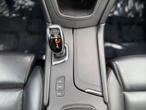 Used 2017 Cadillac XT5 Luxury image 15