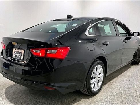 Used 2024 Chevrolet Malibu LT image 5