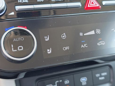 New 2026 Hyundai Tucson Limited FWD image 33