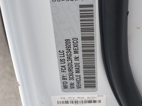 Used 2024 RAM 2500 Big Horn image 64