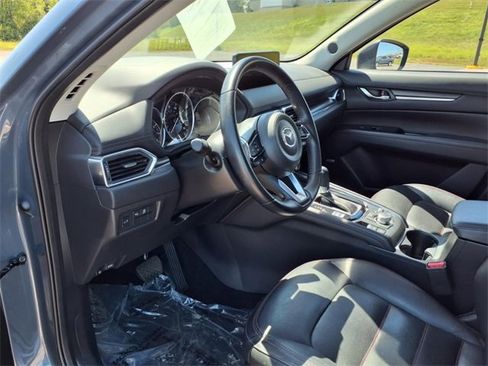 Used 2024 MAZDA CX-5 Carbon Edition image 43