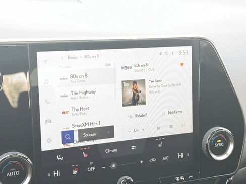 Used 2024 Lexus NX 350 F Sport image 6