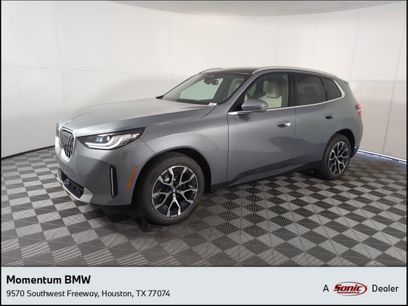 Used 2026 BMW X3 xDrive30 w/ Convenience Package