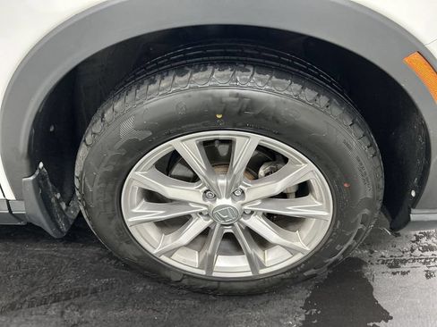 Used 2024 Honda CR-V EX image 8