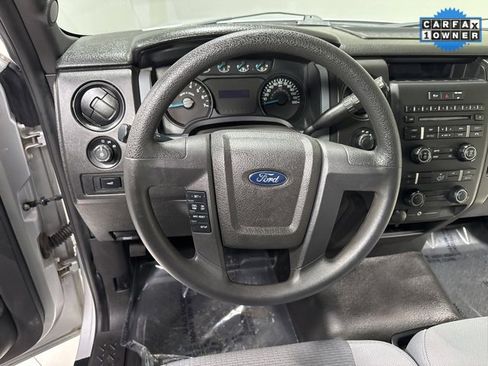 Used 2014 Ford F150 XL w/ Power Equipment Group image 10