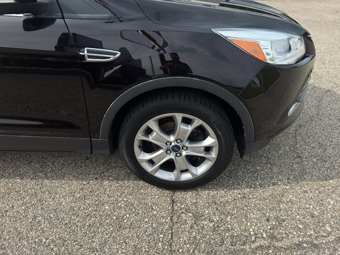 Used 2013 Ford Escape SEL AWD/4WD image 13