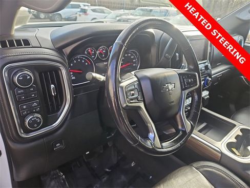 Used 2019 Chevrolet Silverado 1500 RST image 10