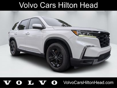Used 2025 Honda Pilot EX-L