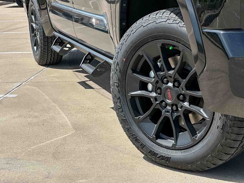 New 2026 Toyota Tundra 1794 Edition AWD/4WD image 2
