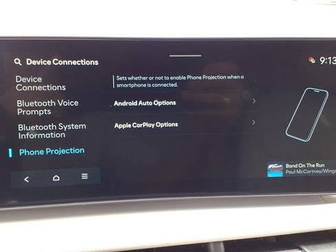 New 2026 Hyundai Tucson Limited FWD image 14