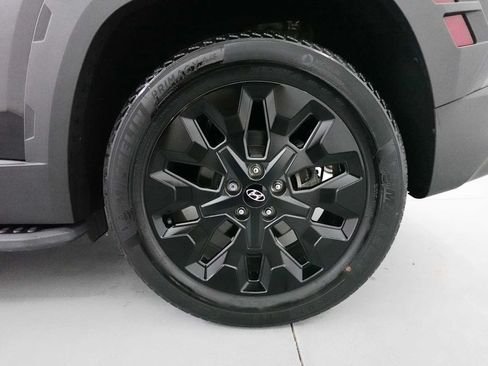 Used 2024 Hyundai Tucson XRT AWD/4WD image 9