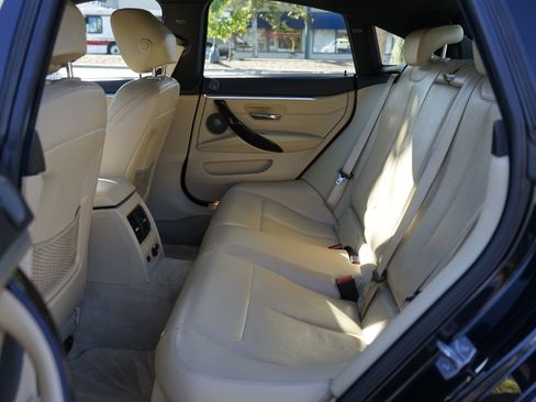 Used 2015 BMW 435i Gran Coupe w/ Technology Package image 22