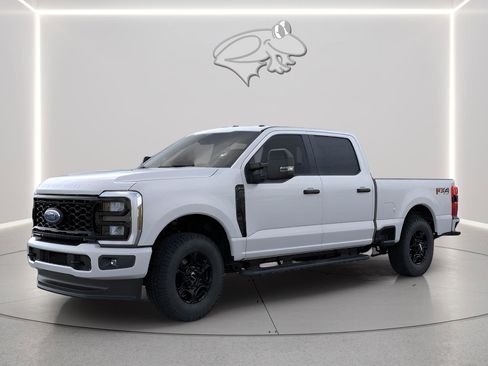 New 2026 Ford F250 XL w/ STX Appearance Package image 2