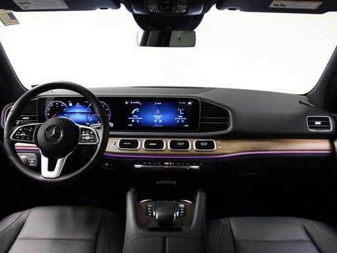 Used 2022 Mercedes-Benz GLE 350 4MATIC image 2