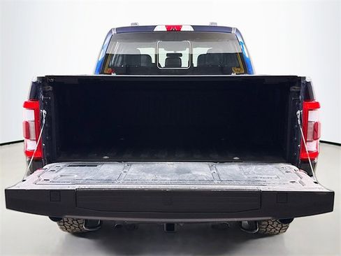 Used 2022 Ford F150 Tremor w/ Equipment Group 402A High image 25