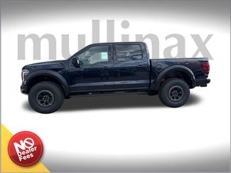 New 2025 Ford F150 Raptor video 2