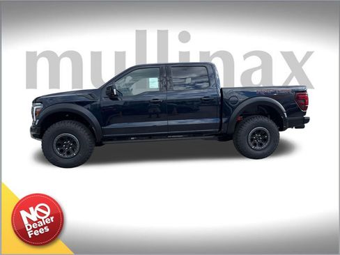 New 2025 Ford F150 Raptor image 2