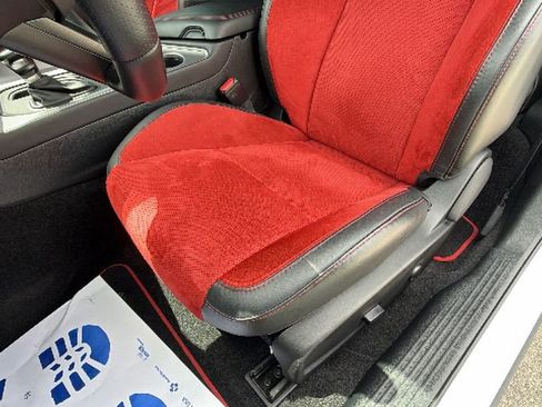 Used 2023 Dodge Challenger R/T Scat Pack RWD image 16