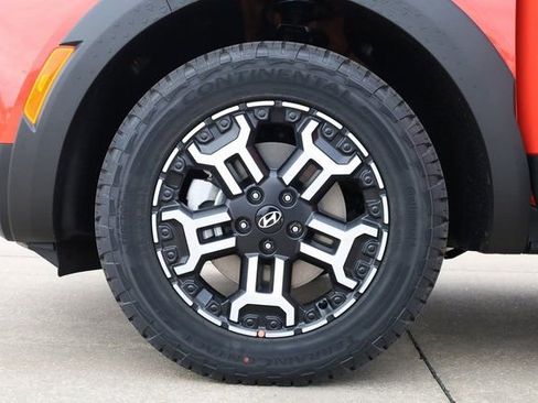 New 2026 Hyundai Santa Cruz XRT image 8