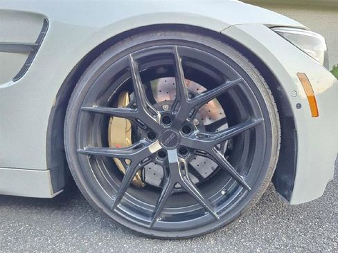 Used 2020 BMW M4 Coupe w/ Competition Package image 23