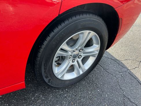 Used 2023 Dodge Charger SXT image 23