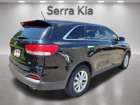 Used 2018 Kia Sorento L FWD image 5