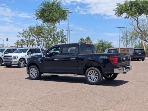 New 2026 Ford F150 XLT w/ Equipment Group 302A MID AWD/4WD image 4