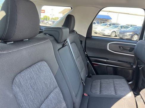 Used 2022 Ford Bronco Sport Big Bend w/ Convenience Package image 38