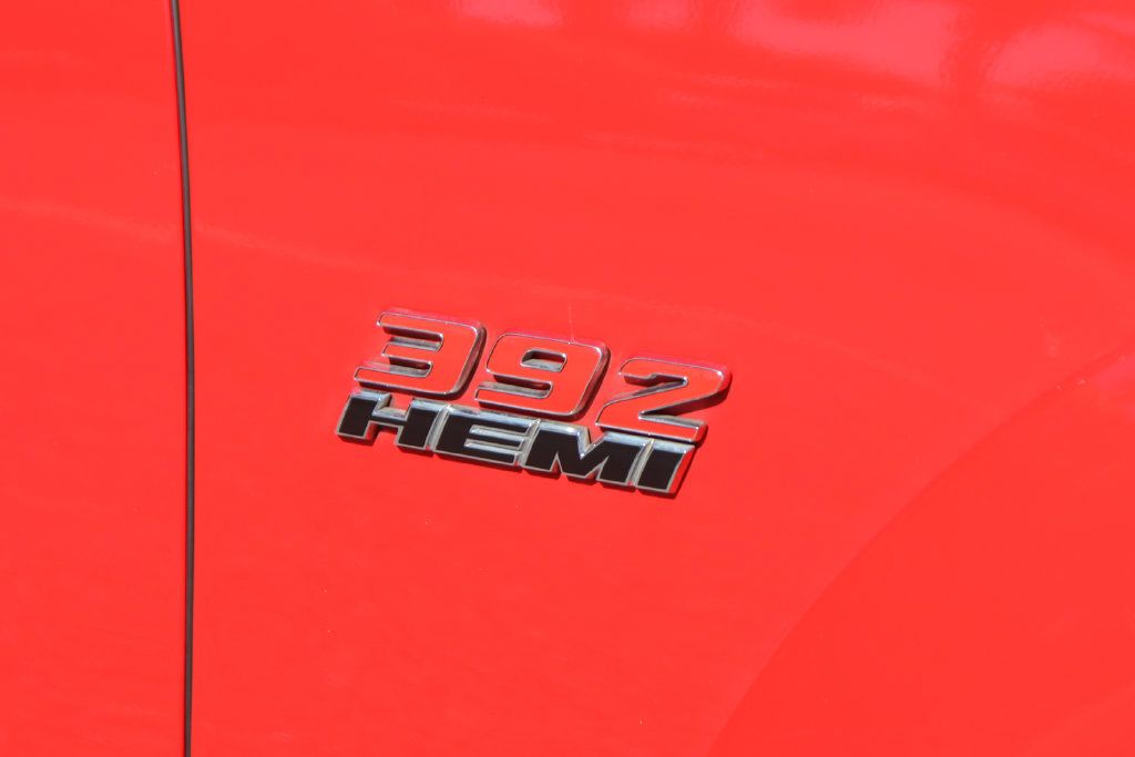 Used 2022 Dodge Charger Scat Pack RWD image 51