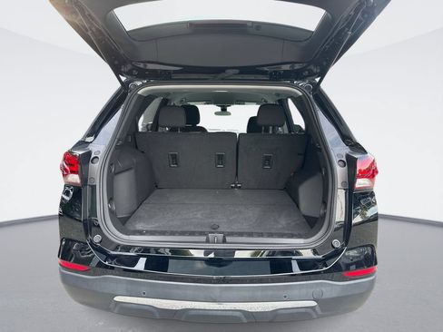 Used 2024 Chevrolet Equinox LT FWD image 20