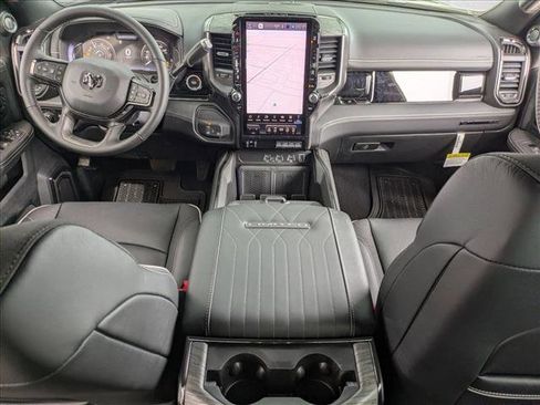 New 2026 RAM 2500 Limited image 15