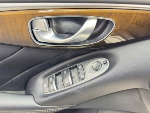 Used 2019 INFINITI Q50 Luxe w/ Cargo Package (L96) image 21