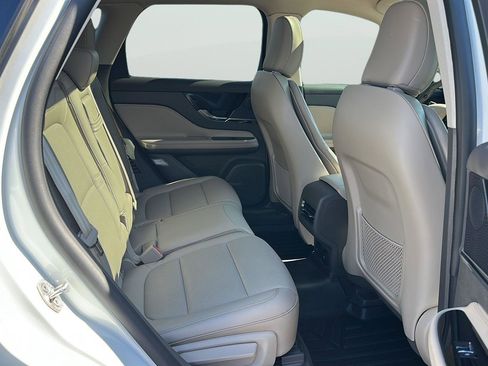 Used 2024 Lincoln Corsair AWD w/ Equipment Group 101A image 12