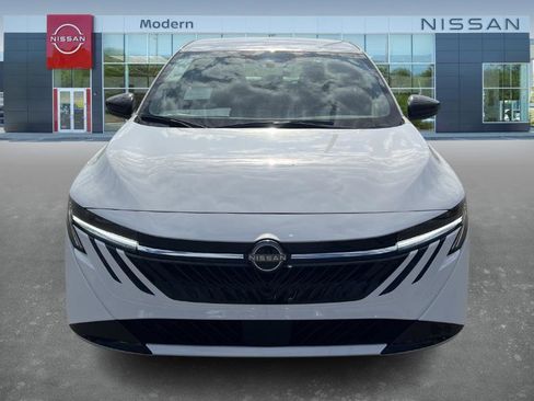 New 2026 Nissan Sentra S image 2