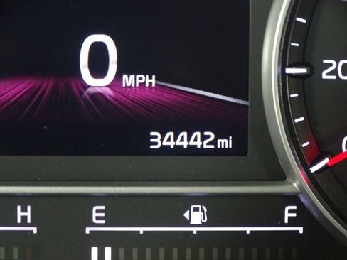 Used 2022 Kia Sorento SX image 37