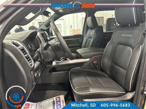 New 2026 RAM 1500 Laramie image 16