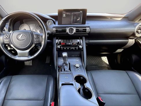 Used 2021 Lexus IS 300 w/ Comfort Package image 15