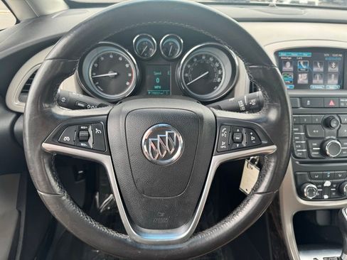 Used 2013 Buick Verano FWD image 24