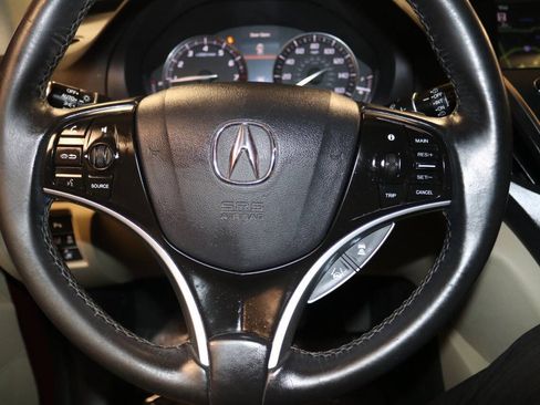 Used 2020 Acura MDX SH-AWD w/ Technology Package image 48