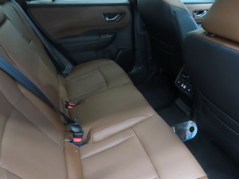 New 2026 Subaru Outback Touring XT AWD/4WD image 24