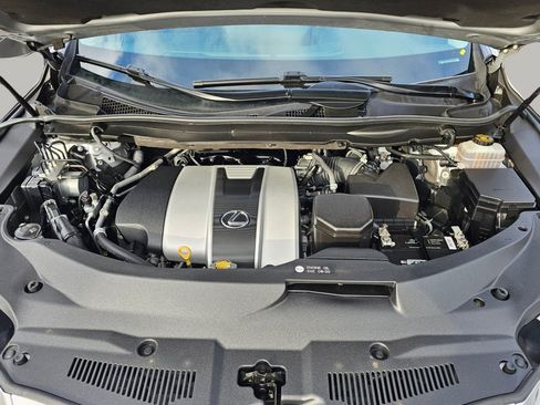 Used 2016 Lexus RX 350 F Sport image 20