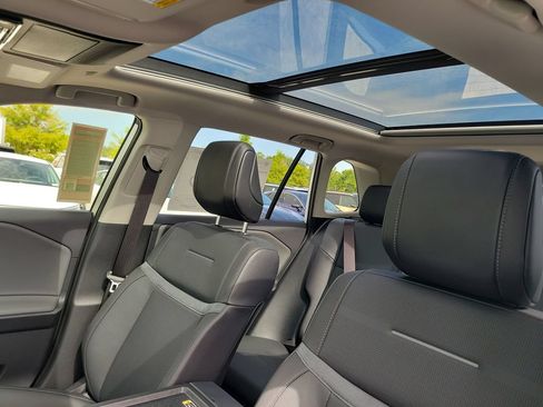 New 2026 Toyota RAV4 Limited AWD/4WD image 21