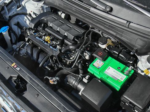 Used 2023 Hyundai Venue SEL w/ Cargo Package image 41