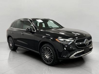Certified 2023 Mercedes-Benz GLC 300 4MATIC