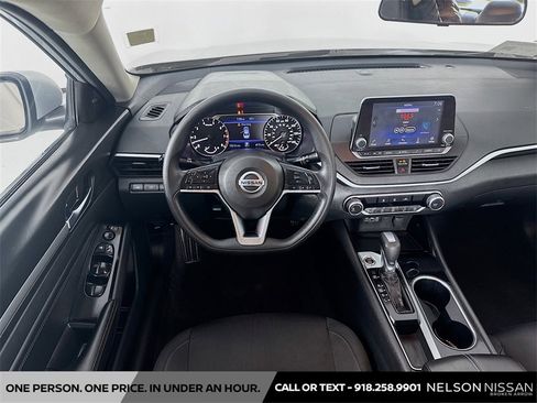 Used 2021 Nissan Altima 2.5 SV image 20