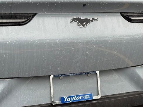 New 2026 Ford Mustang Mach-E Premium w/ Technology Package image 7