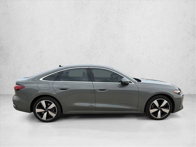 Used 2025 Audi A5 Premium w/ Premium Plus AWD/4WD image 4