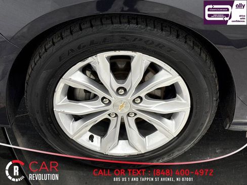 Used 2023 Chevrolet Malibu LT image 75