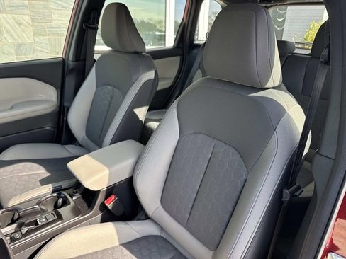 New 2026 Subaru Forester Base image 10