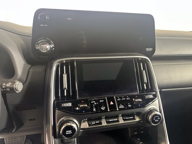 Used 2025 Lexus LX 700h Luxury w/ Appearance Package AWD/4WD image 20